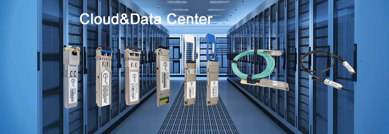 SFP Transceiver
