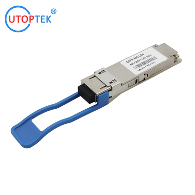 40G QSFP Optical Transceiver