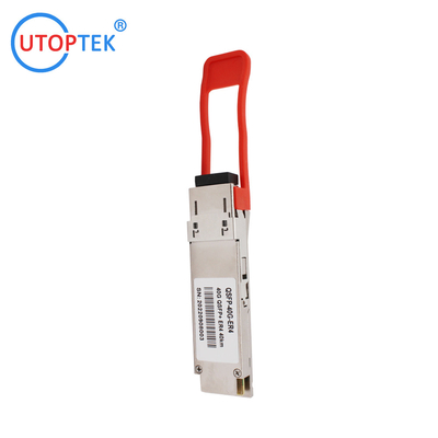 Compatible Cisco 40GBase-ER4 QSFP+ Transceiver Module, QSFP-40G-ER4, Refurbished, Cisco 40GBASE QSFP Modules
