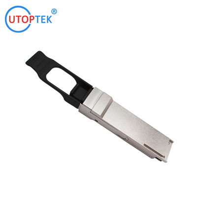 Cisco QSFP-40G-SR4 Compatible 40GBASE-SR4 QSFP+ 850nm 150m DOM MTP/MPO-12 MMF Optical Transceiver Module