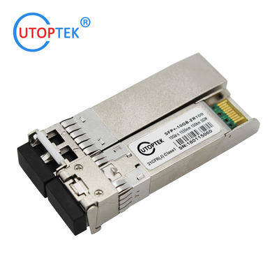 10G SFP+ SR MM Duplex LC 850nm 300meter DDM fiber optical network sfp 10G MM module price