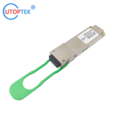 QSFP28-100G-CWDM4 Manufacturer 100G module 2km Single mode 1310nm duplex LC Cisco/huawei compatible