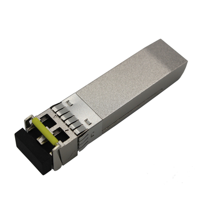 10G DWDM SFP+ 40km C17~C61 100GHz DWDM EML sfp transceiver module for cisco/huawei/H3C/Juniper/Arista