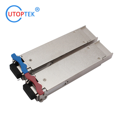 10G XFP bidi 60Km LC connector xfp transceiver modules with DDM for network switch