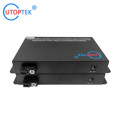 8Ch RJ-11 Telephone+2GE Ethernet to fiber converter,PCM Voice over fiber Media Converter ,fxs/fxo to fiber converter