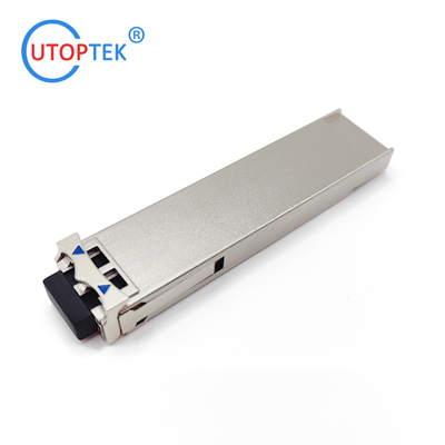 10G XFP ZR 100km SM Duplex LC 1550nm XFP Transceiver modules with DDM for cisco Nexus switch