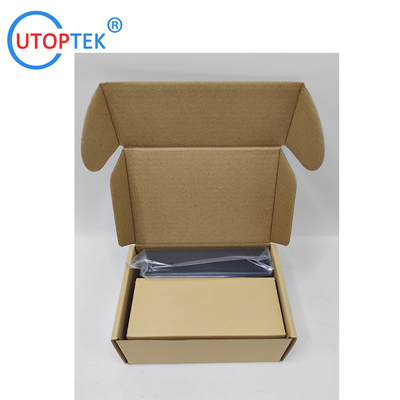 10/100/1000/2500Mbps 30W Gigabit Standard POE Injector ieee802.3af/at PoE data & power:100meters for Cameras wireless AP