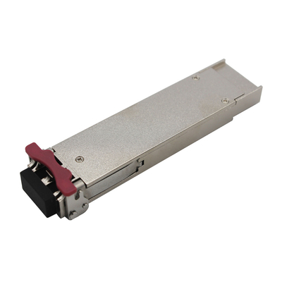 10G XFP CWDM 40Km 1470nm~1610nm xfp optical transceiver module with DDM