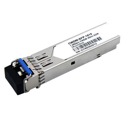 1.25G DWDM SFP 80km CH17 to CH61 sfp fiber optical transceiver module with best price cisco compatible