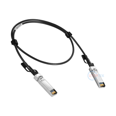 10G SFP+ to SFP+ Passive Direct Attach Copper (DAC) Cables  0.5m-15m