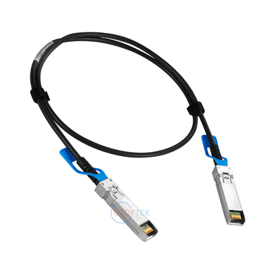 25G SFP28 Passive Direct Attach Copper (DAC) Twinax Cables 0.5m-5m for data center