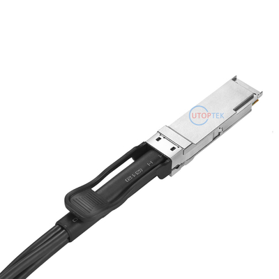 40G QSFP to 4xSFP+ Passive Direct Attach Copper (DAC) Twinax Cables 0.5m-3m for data center