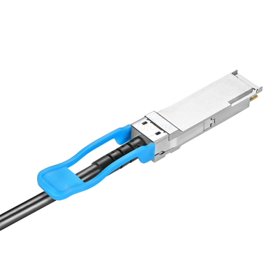 100G QSFP28 to QSFP28 Passive Direct Attach Copper (DAC) Twinax Cables 0.5m-3m for data center