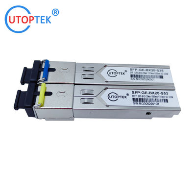 SFP Transceiver factory, Buy good quality SFP Transceiver products from ...